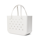 Original Bogg Bag - For Shore White